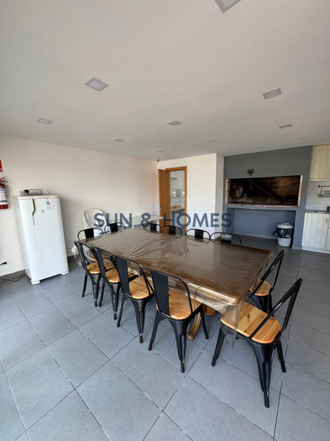 Apartamento ID.341 - OPORTUNIDAD APARTAMENTO EN VENTA EXCELENTE UBICACION EN MALDONADO 