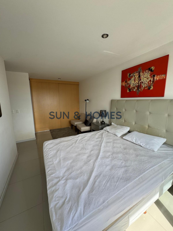 Apartamento ID.343 - Espectacular apartamento en venta en Torres Barcelona de 3 dormitorios 