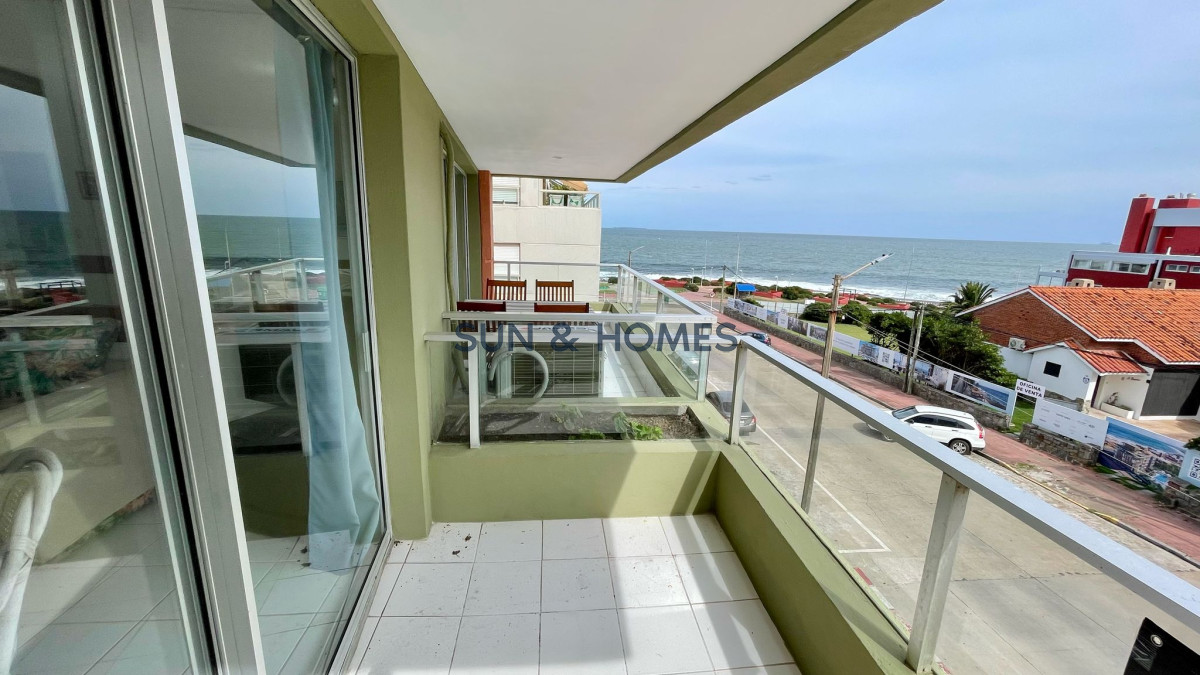 Apartamento ID.491 - Oportunidad divino apartamento en venta de 2 dormitorios en Peninsula Punta del Este 