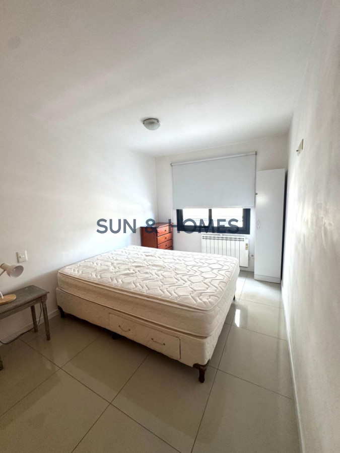 Apartamento ID.542 - Divino y cuidado apartamento en alquiler anual a dos cuadras de Aevenida Roosevelt