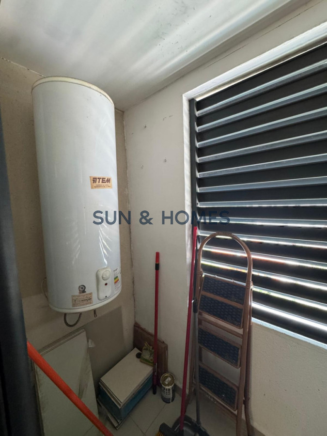 Apartamento ID.542 - Divino y cuidado apartamento en alquiler anual a dos cuadras de Aevenida Roosevelt