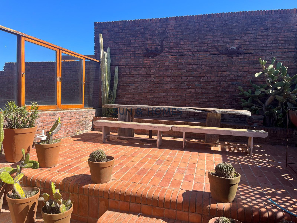Apartamento ID.496 - Increible apartamento Duplex en alquiler temporal