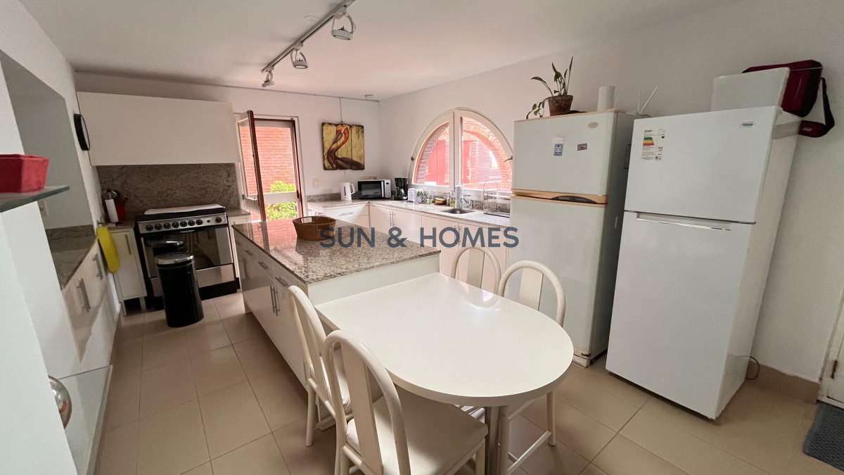 Apartamento ID.490 - Maravilloso apto en alquiler temporal 