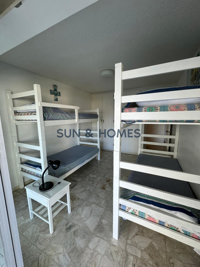 Apartamento ID.260 - Espectacular y exclusivo apartamento en venta con la mejor vista al mar y al amanecer en Punta del Este 