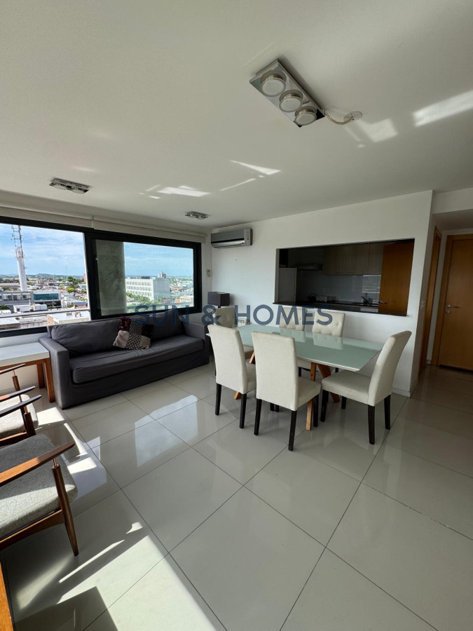 Apartamento ID.343 - Espectacular apartamento en venta en Torres Barcelona de 3 dormitorios 