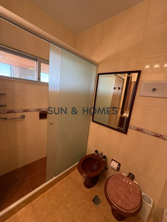 Apartamento ID.528 - Divino Penthouse en venta sobre Roosevelt de 2 dormitorios