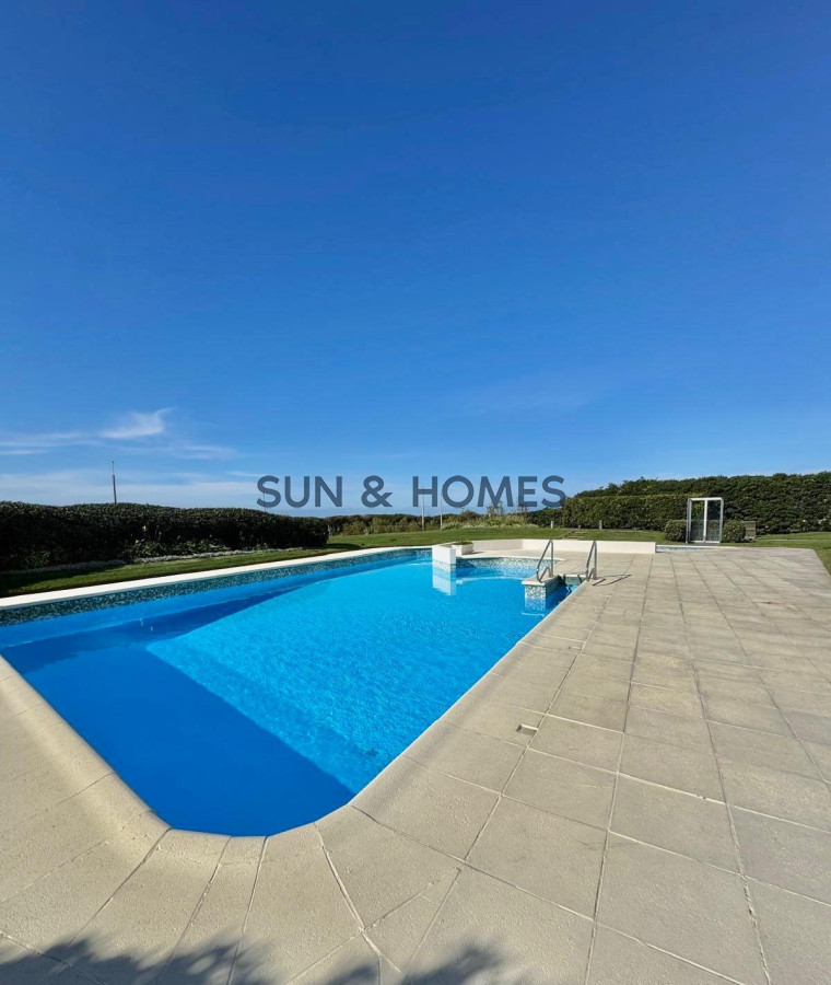 Apartamento ID.260 - Espectacular y exclusivo apartamento en venta con la mejor vista al mar y al amanecer en Punta del Este 