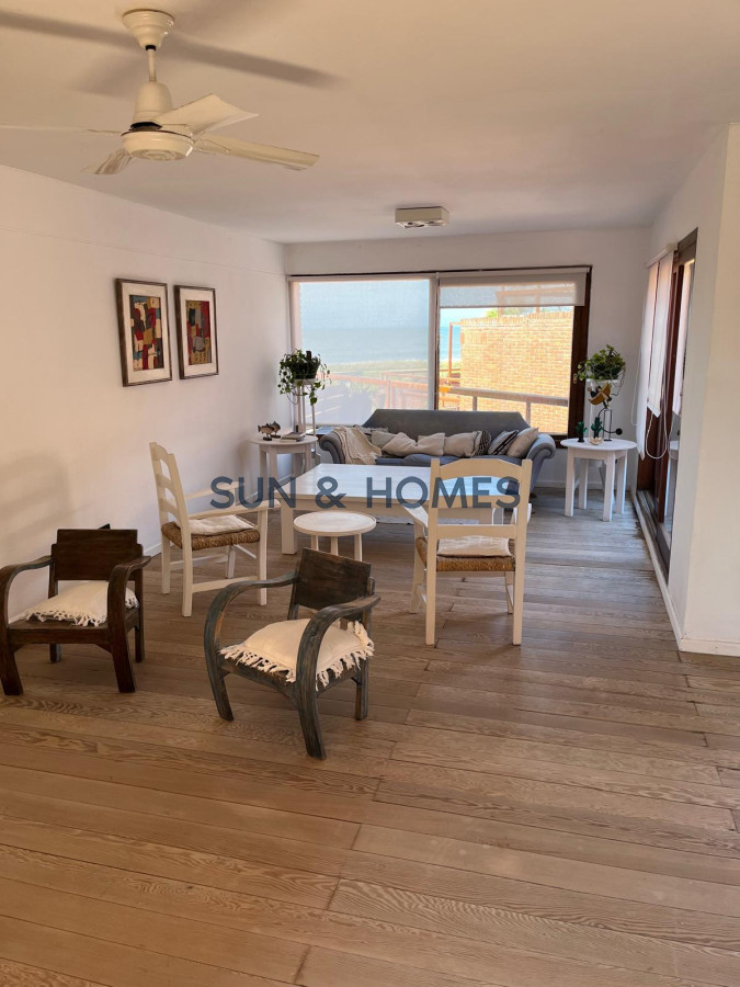 Apartamento ID.496 - Increible apartamento Duplex en alquiler temporal