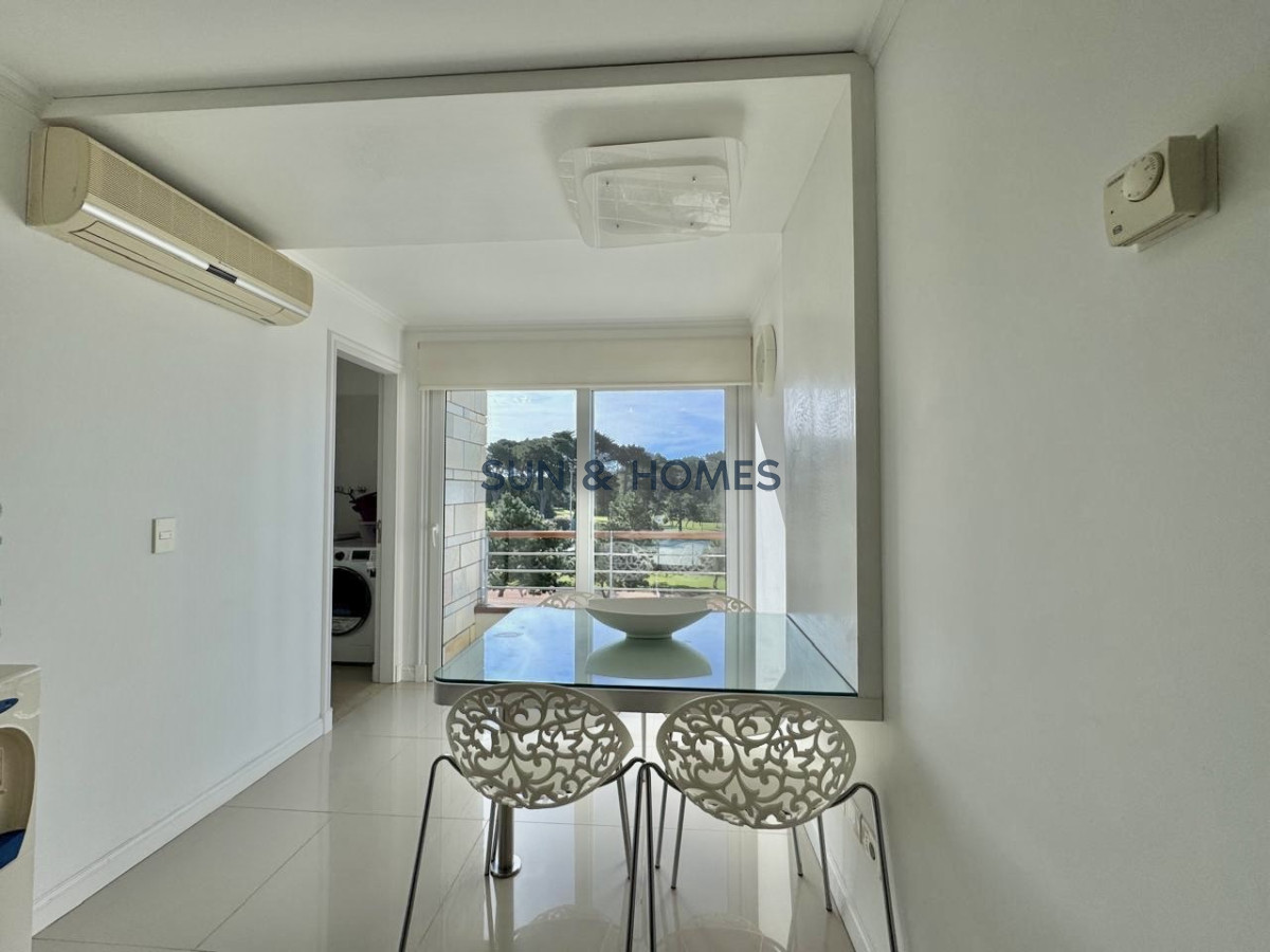 Apartamento ID.460 - Maravilloso apartamento en primera linea playa mansa 