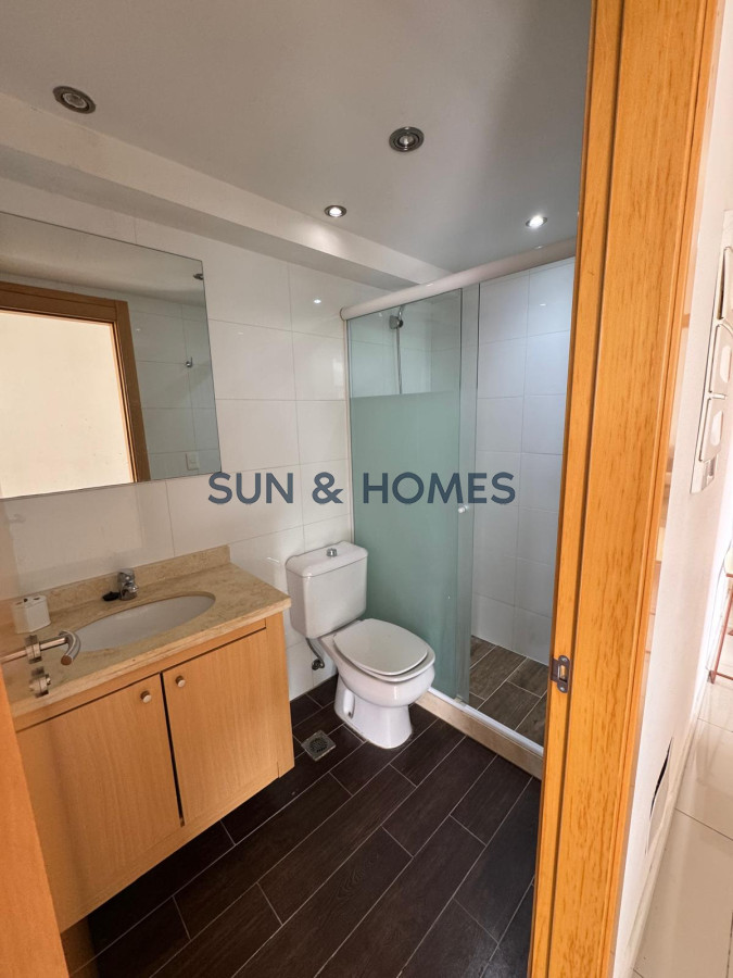 Apartamento ID.343 - Espectacular apartamento en venta en Torres Barcelona de 3 dormitorios 