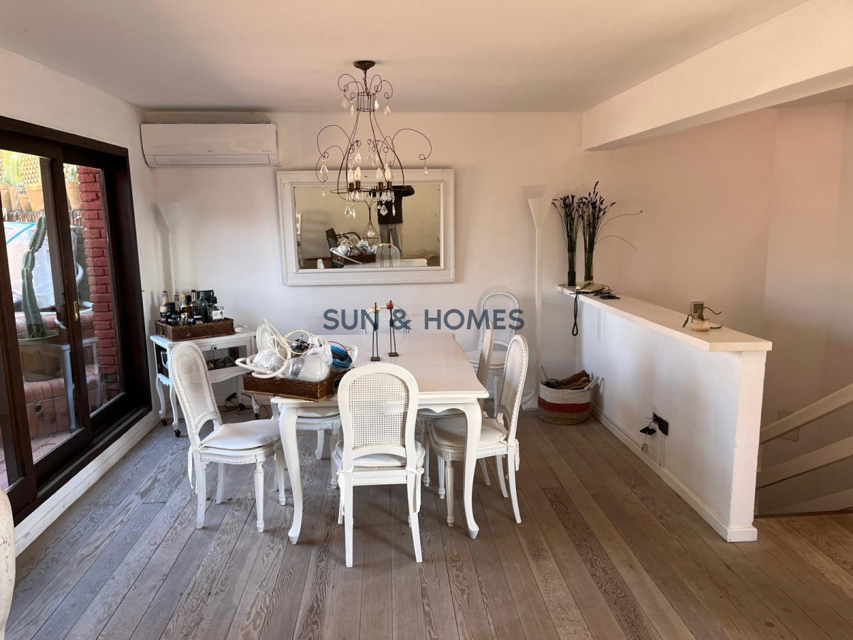 Apartamento ID.496 - Increible apartamento Duplex en alquiler temporal