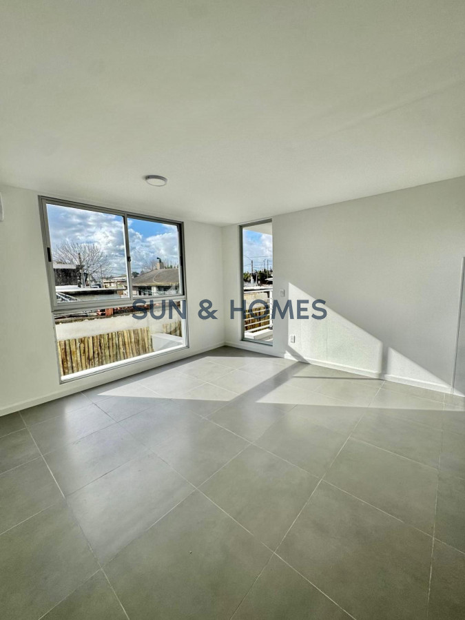 Apartamento ID.466 - Maravilloso apto en venta a estrenar de 2 dormitorios en Maldonado