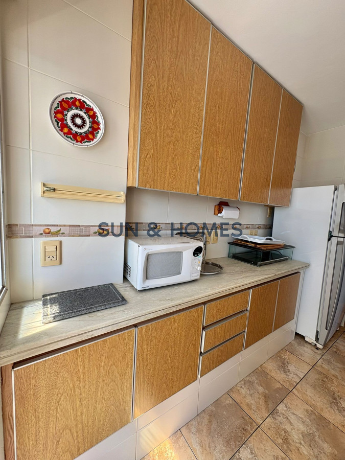 Apartamento ID.528 - Divino Penthouse en venta sobre Roosevelt de 2 dormitorios