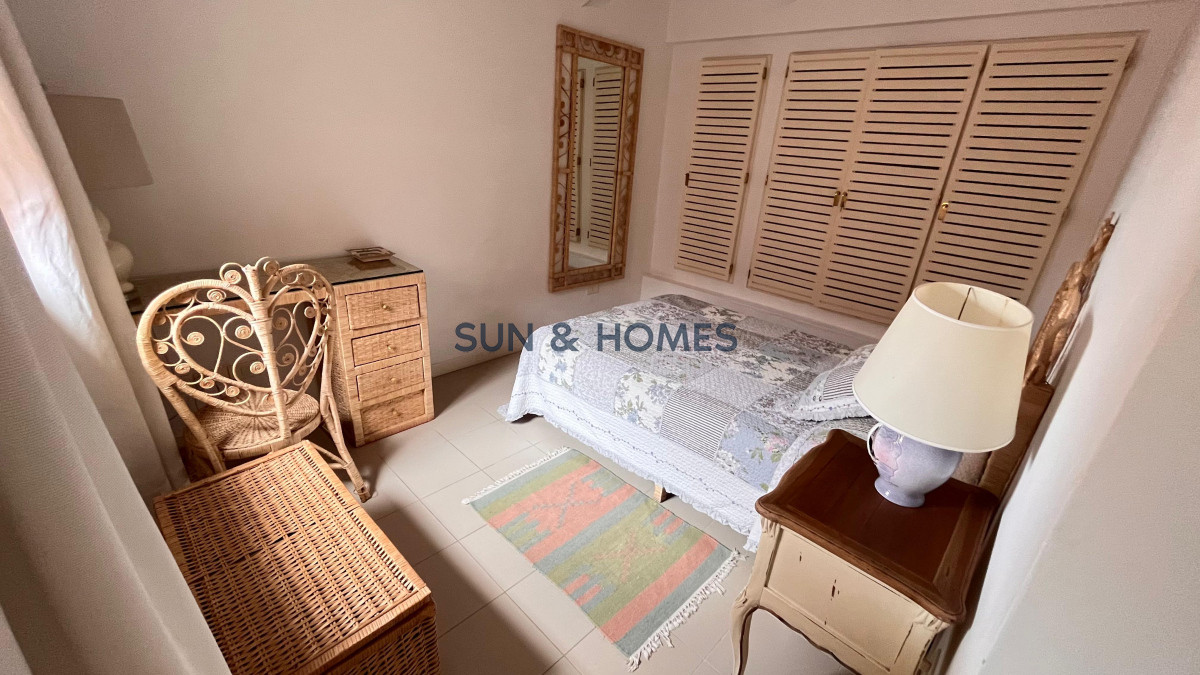 Apartamento ID.490 - Maravilloso apto en alquiler temporal 