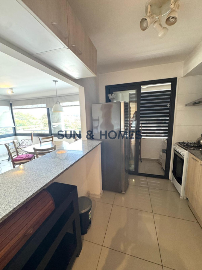 Apartamento ID.542 - Divino y cuidado apartamento en alquiler anual a dos cuadras de Aevenida Roosevelt