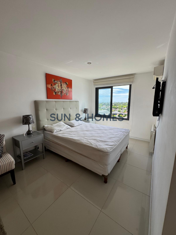 Apartamento ID.343 - Espectacular apartamento en venta en Torres Barcelona de 3 dormitorios 