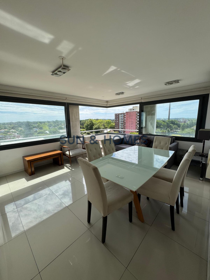 Apartamento ID.343 - Espectacular apartamento en venta en Torres Barcelona de 3 dormitorios 