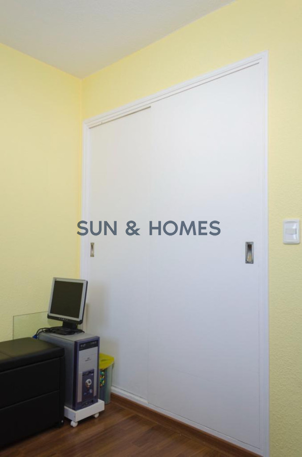 Apartamento ID.464 - Oportunidad apartamento en venta de 3 dormitorios