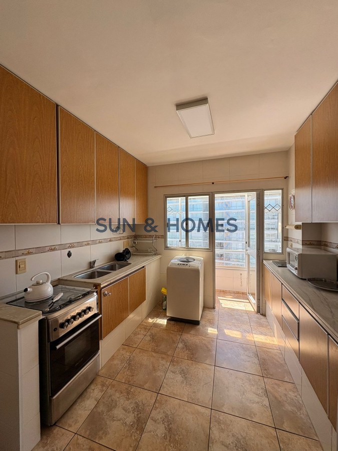 Apartamento ID.528 - Divino Penthouse en venta sobre Roosevelt de 2 dormitorios