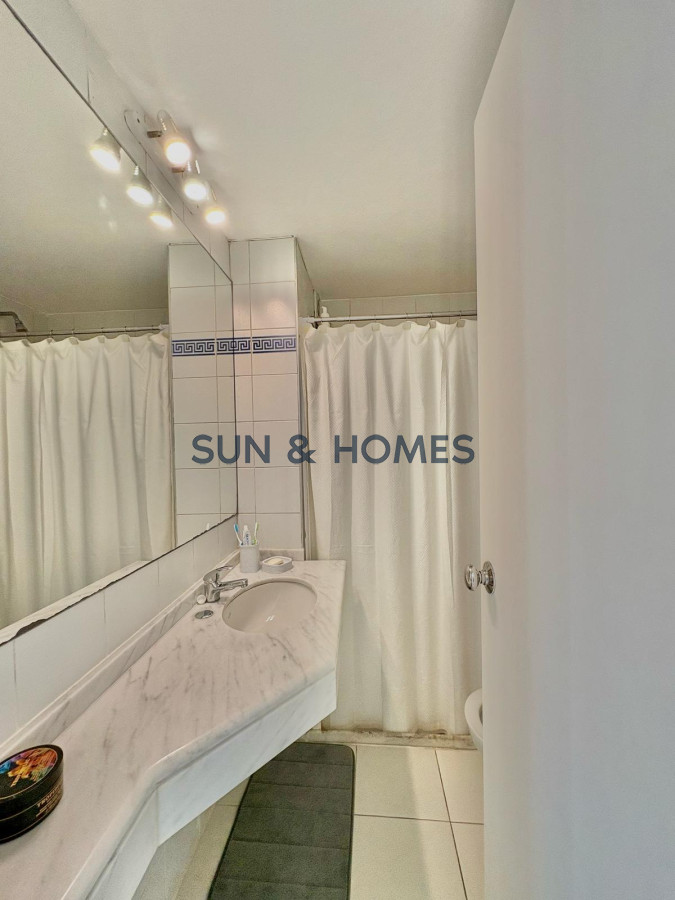 Apartamento ID.448 - OPORTUNIDAD excelente apartamento en venta sobre Chiverta en Punta del Este