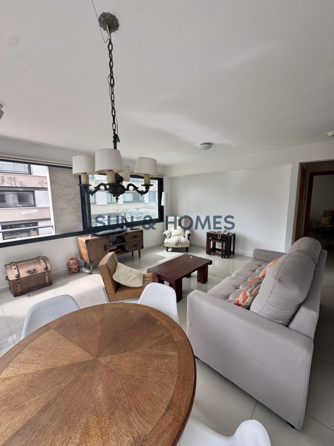 Apartamento ID.510 - Oportunidad apartamento en venta de 2 dormitorios en excelente zona en Torre Barcelona 