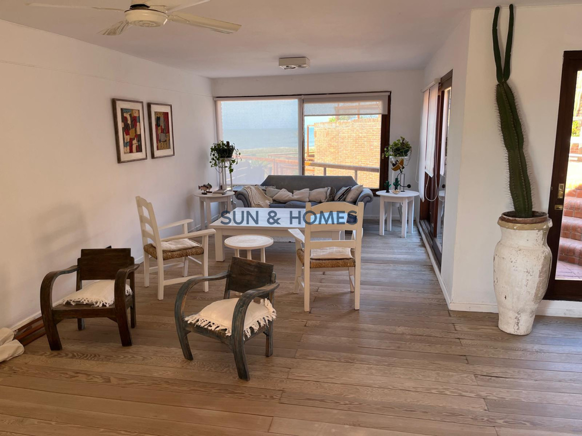 Apartamento ID.496 - Increible apartamento Duplex en alquiler temporal