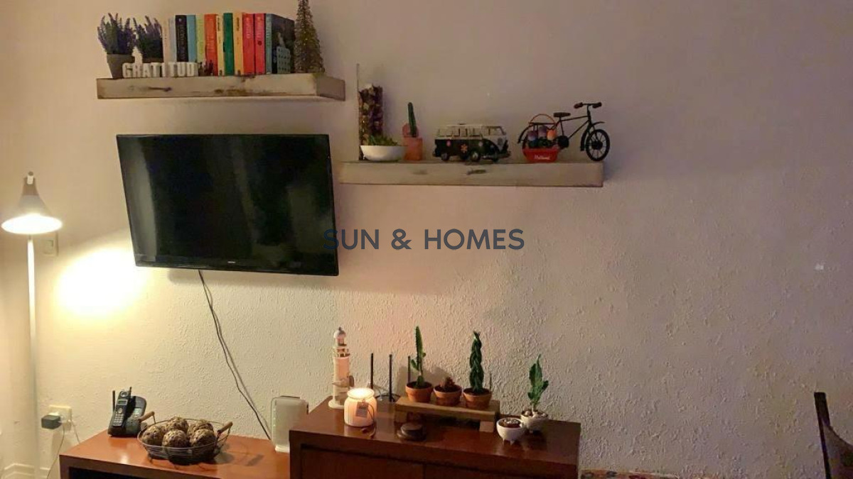 Apartamento ID.464 - Oportunidad apartamento en venta de 3 dormitorios