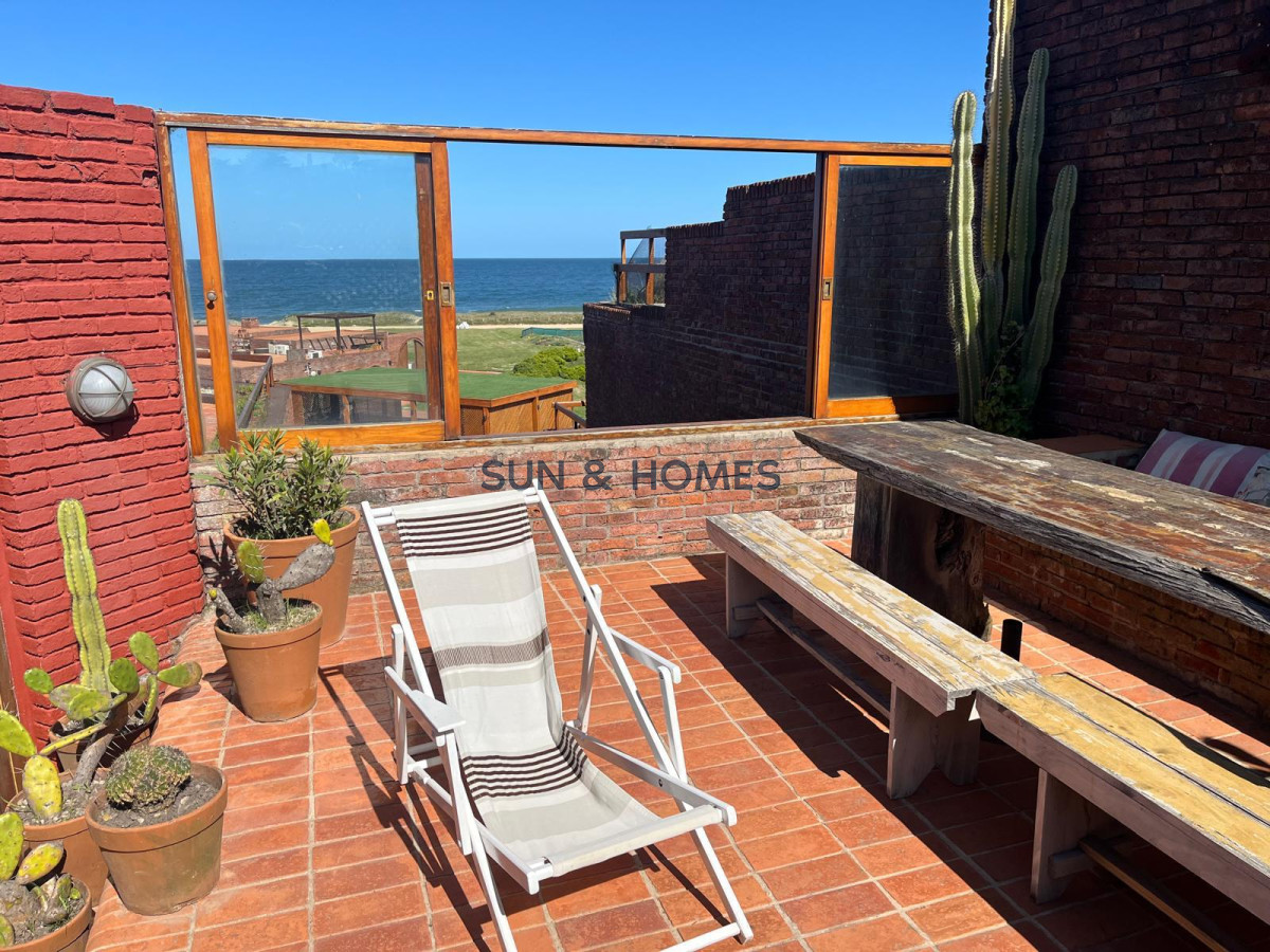 Apartamento ID.496 - Increible apartamento Duplex en alquiler temporal