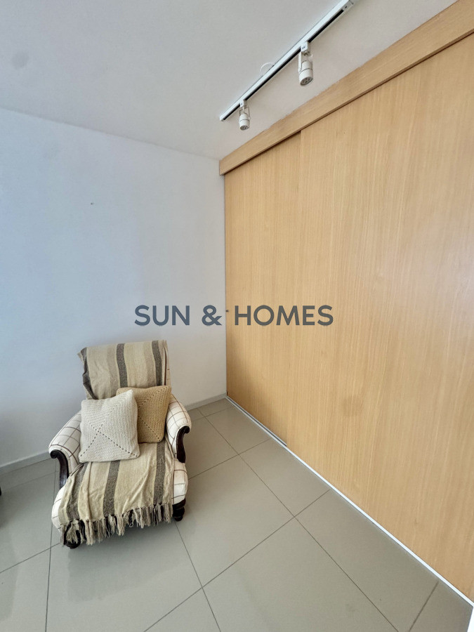Apartamento ID.510 - Oportunidad apartamento en venta de 2 dormitorios en excelente zona en Torre Barcelona 