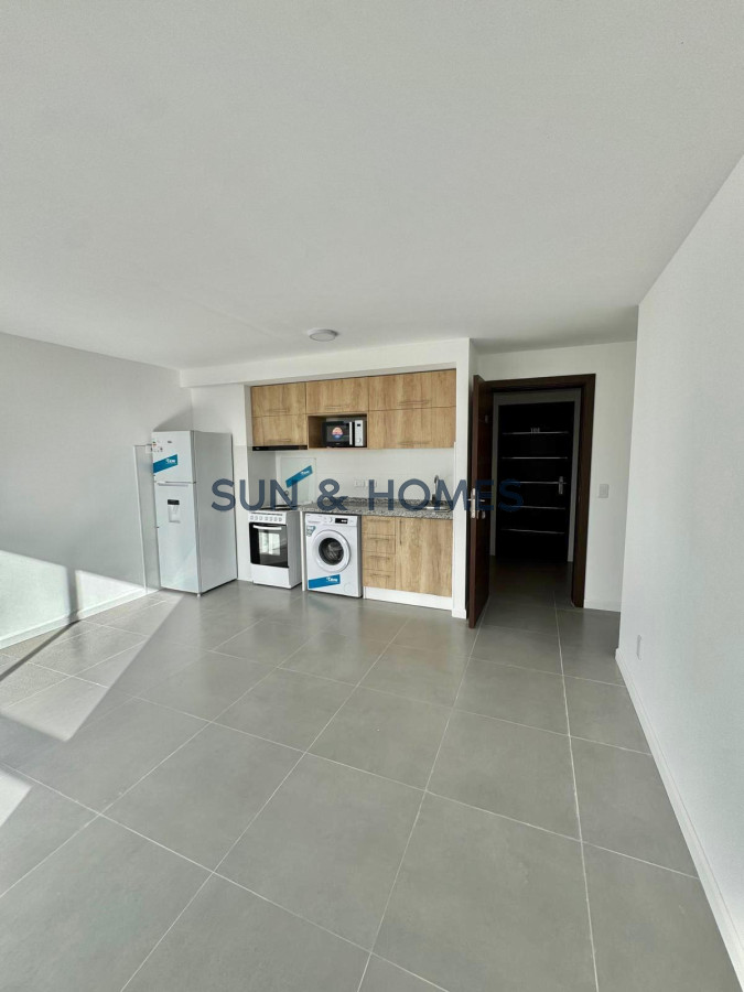 Apartamento ID.466 - Maravilloso apto en venta a estrenar de 2 dormitorios en Maldonado