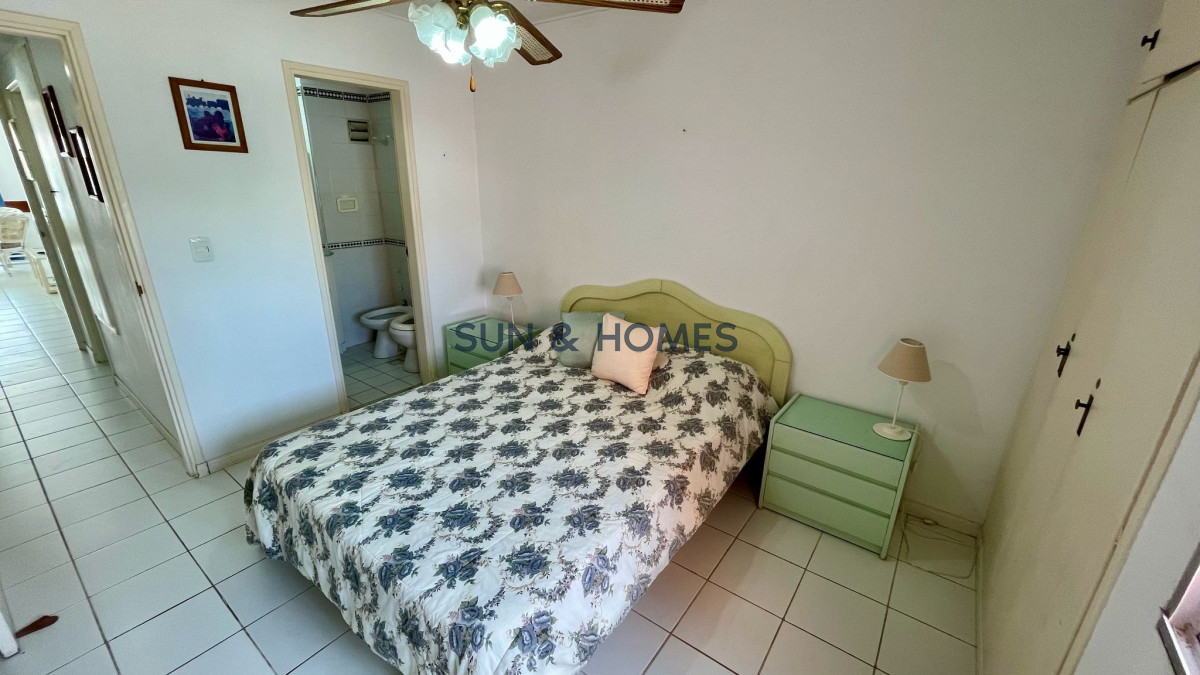 Apartamento ID.491 - Oportunidad divino apartamento en venta de 2 dormitorios en Peninsula Punta del Este 