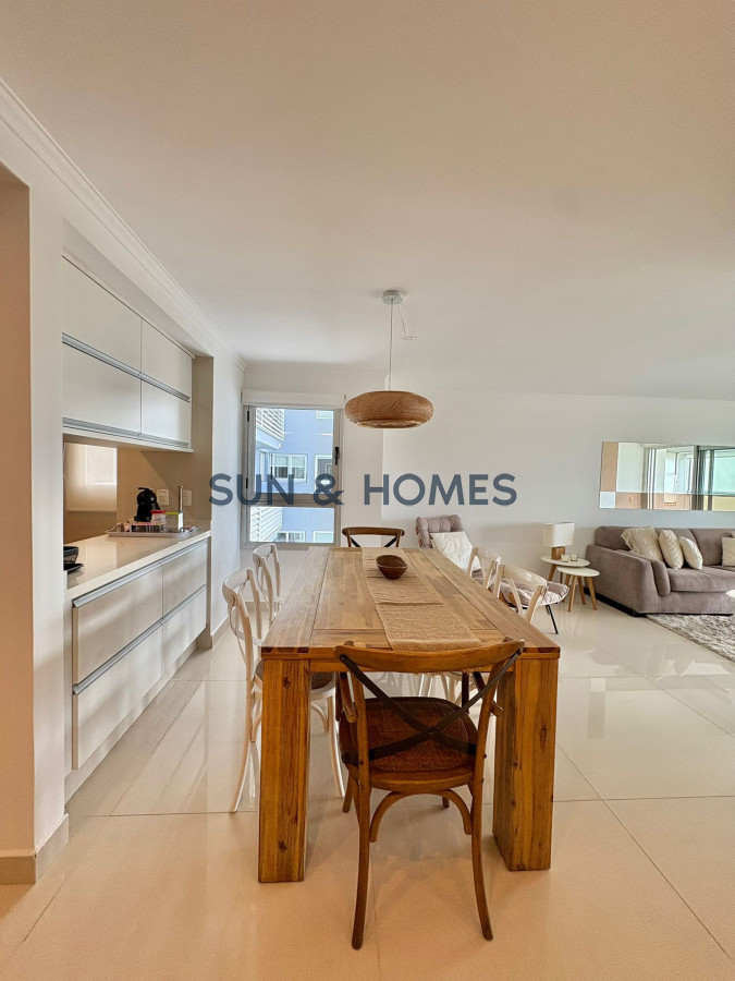 Apartamento ID.523 - Increible apto en venta 