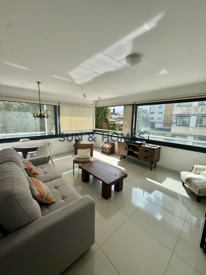 Apartamento ID.510 - Oportunidad apartamento en venta de 2 dormitorios en excelente zona en Torre Barcelona 