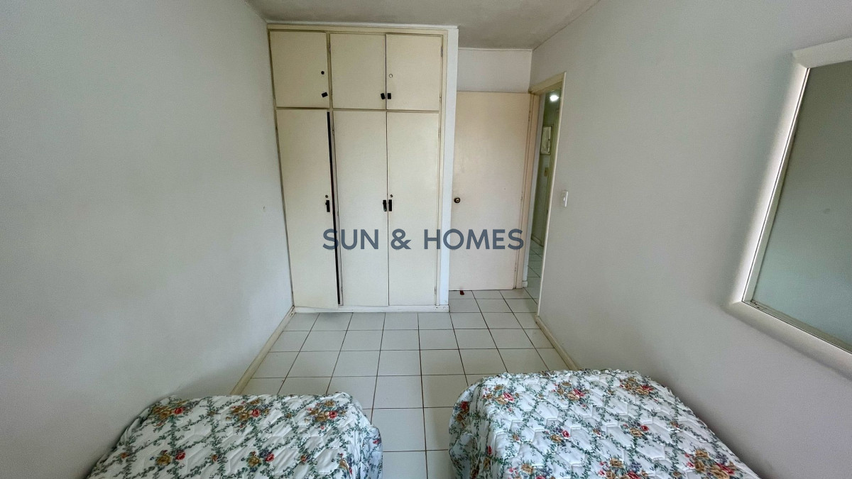Apartamento ID.491 - Oportunidad divino apartamento en venta de 2 dormitorios en Peninsula Punta del Este 