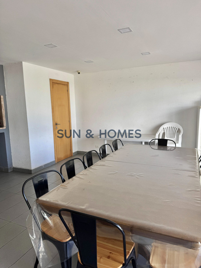 Apartamento ID.510 - Oportunidad apartamento en venta de 2 dormitorios en excelente zona en Torre Barcelona 