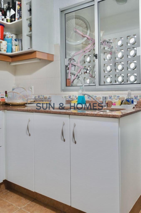 Apartamento ID.464 - Oportunidad apartamento en venta de 3 dormitorios
