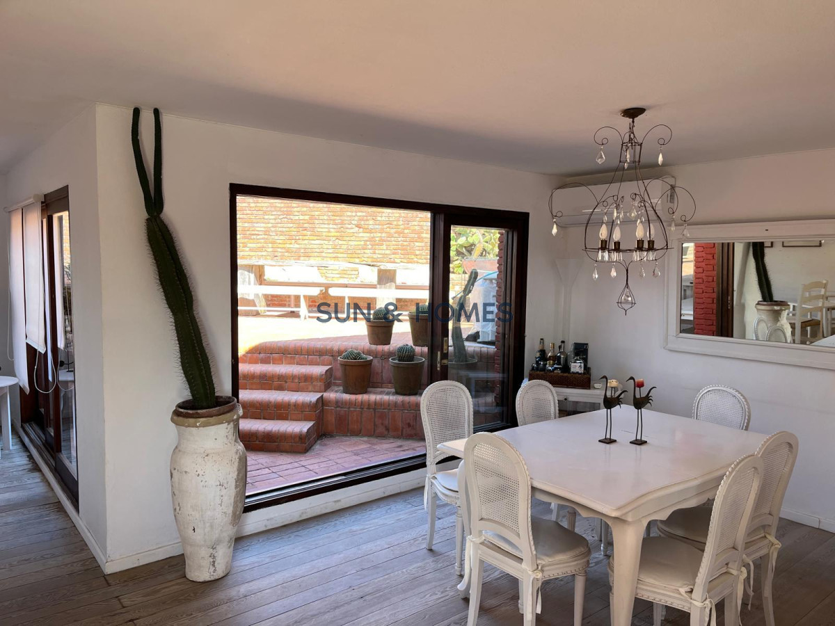 Apartamento ID.496 - Increible apartamento Duplex en alquiler temporal