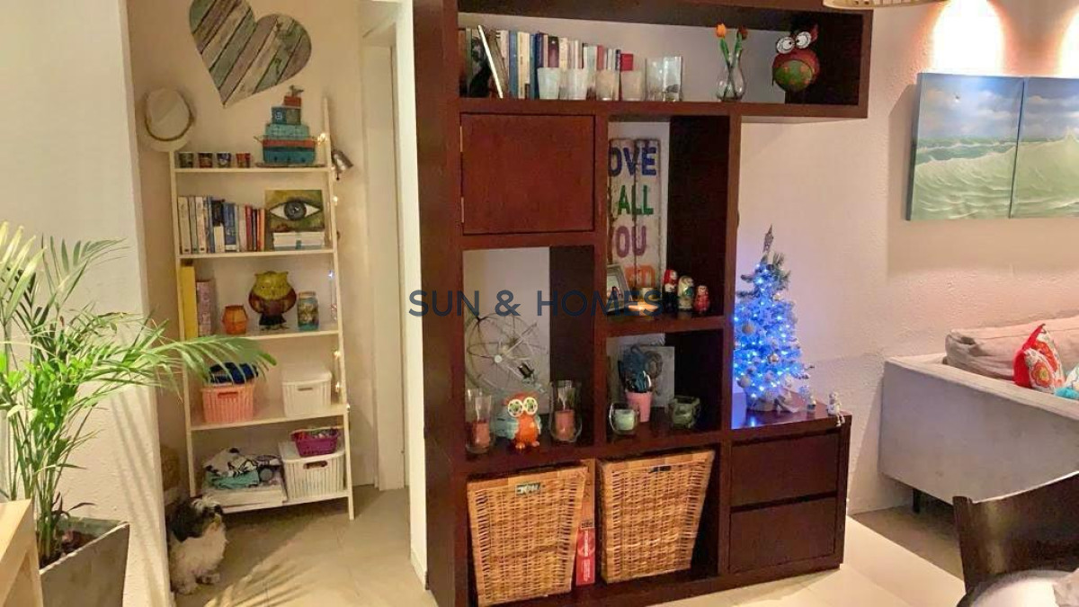 Apartamento ID.464 - Oportunidad apartamento en venta de 3 dormitorios