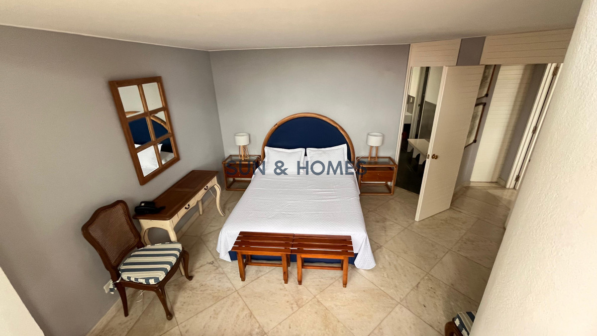Apartamento ID.490 - Maravilloso apto en alquiler temporal 