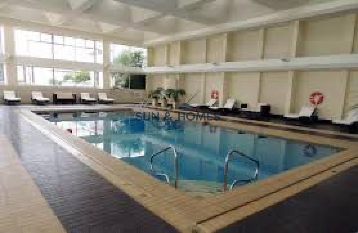 Apartamento ID.421 - Espectacular apartamento en Torre Van Gogh en venta Puerto Punta del Este