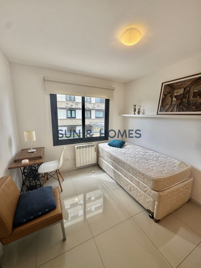 Apartamento ID.510 - Oportunidad apartamento en venta de 2 dormitorios en excelente zona en Torre Barcelona 