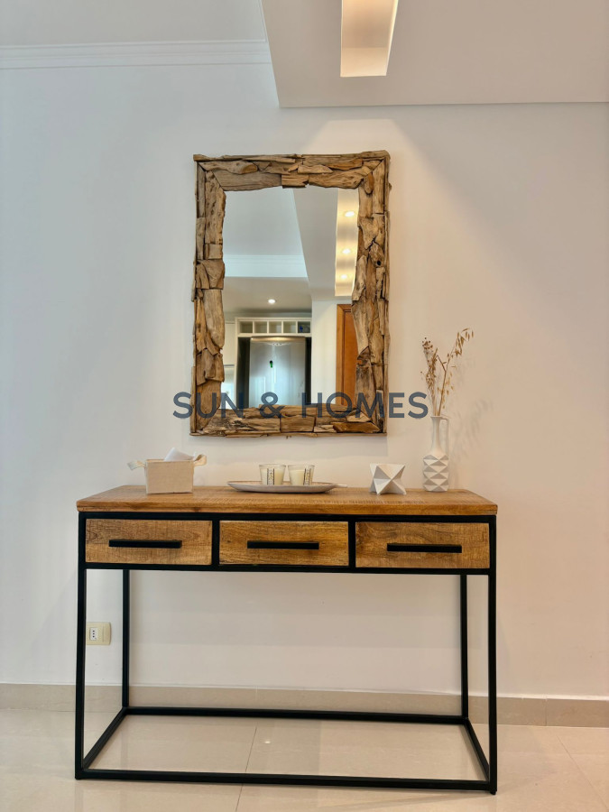 Apartamento ID.523 - Increible apto en venta 