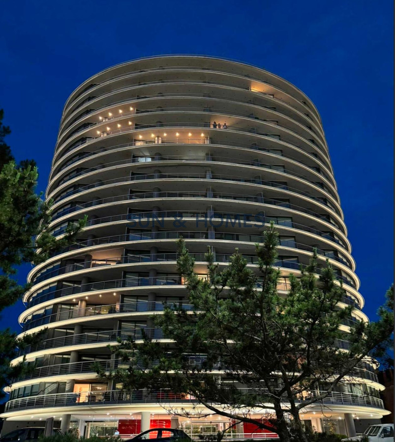 Apartamento ID.358 - Divino apartamento en venta en Torre Tressesenta