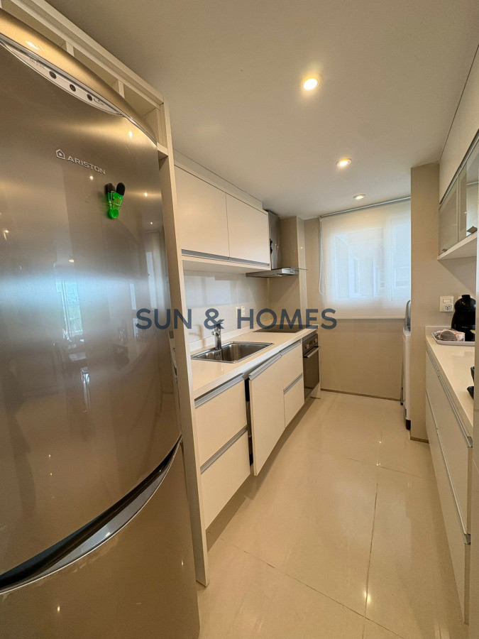 Apartamento ID.523 - Increible apto en venta 