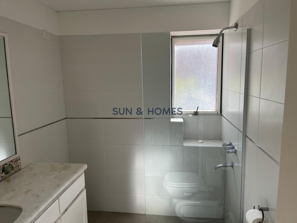 Apartamento ID.496 - Increible apartamento Duplex en alquiler temporal