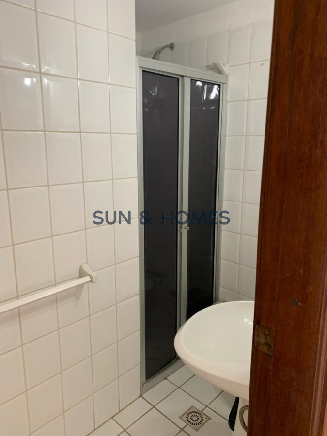 Apartamento ID.220 - Oportunidad apartamento en Punta del Este para aprovechar !!  Ideal para renta, como inversión o para vivir todo el año 2 dormitorios 2 baños