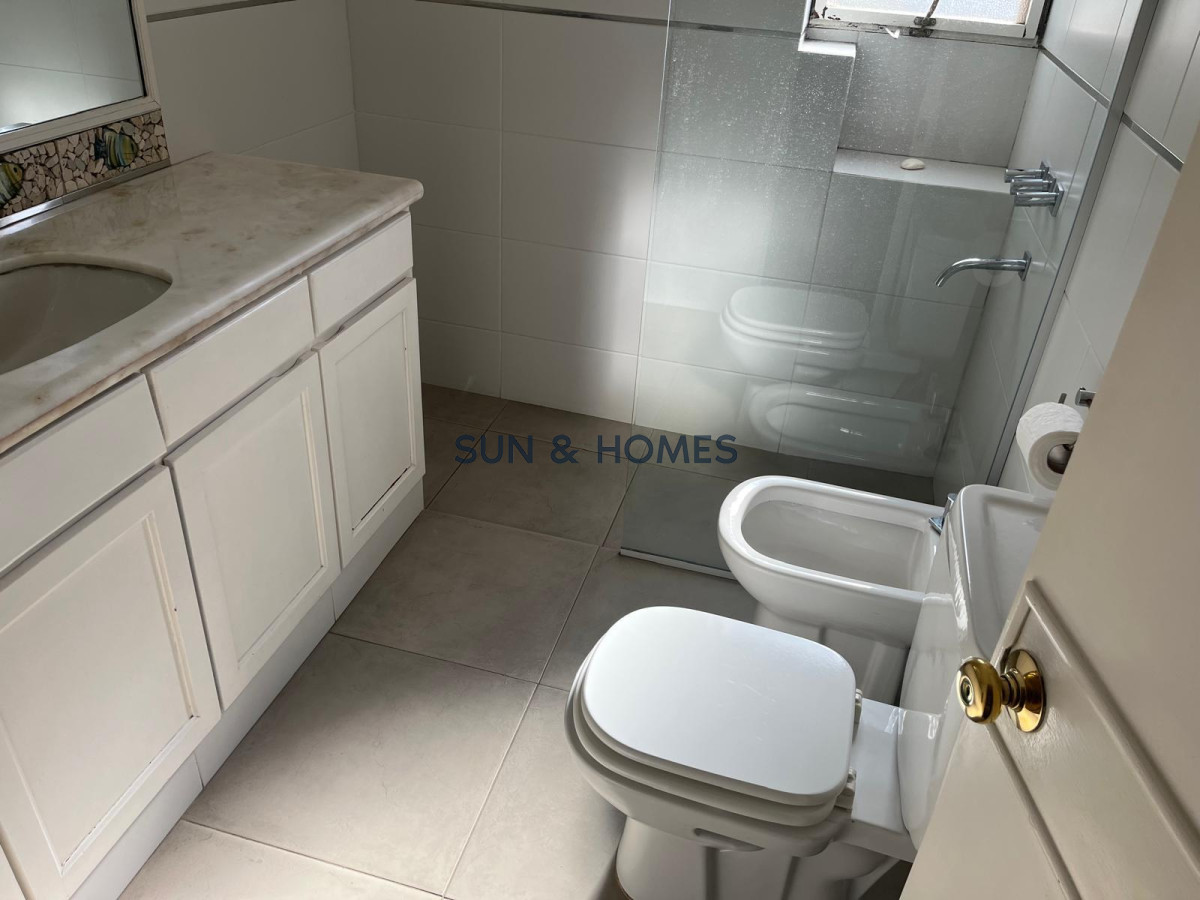 Apartamento ID.496 - Increible apartamento Duplex en alquiler temporal