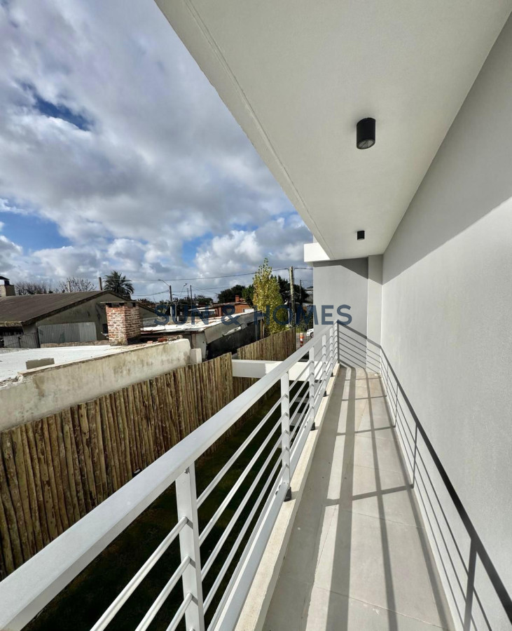 Apartamento ID.466 - Maravilloso apto en venta a estrenar de 2 dormitorios en Maldonado