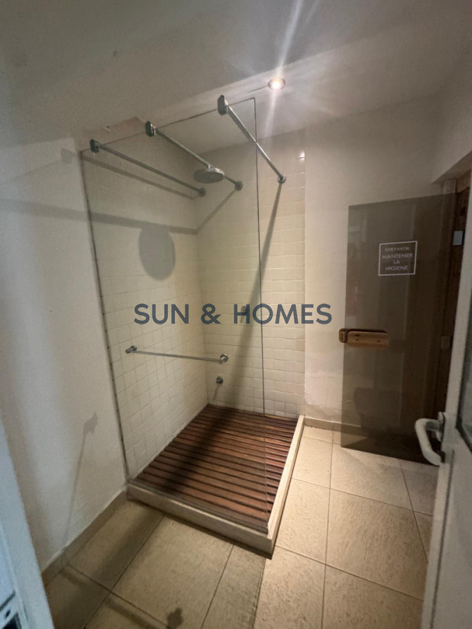 Apartamento ID.541 - OPORTUNIDAD divino apartamento con balcon y parrilla a una cuadra de la playa 