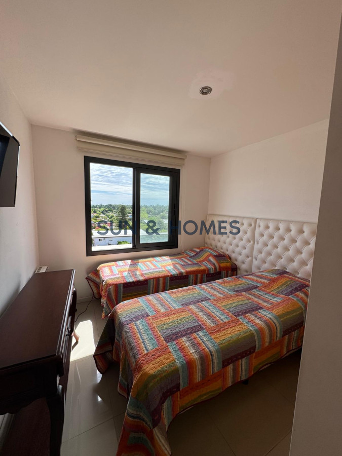 Apartamento ID.343 - Espectacular apartamento en venta en Torres Barcelona de 3 dormitorios 